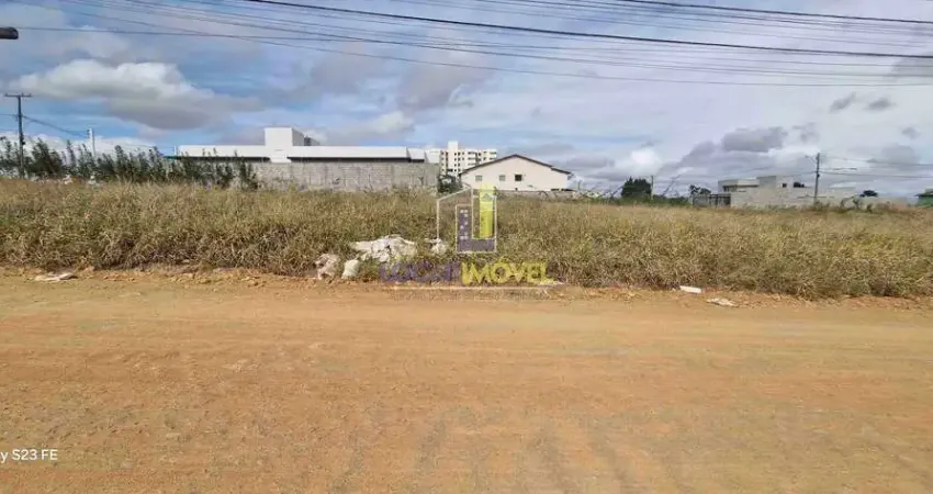 Terreno à venda na Rua A, 22, Candeias, Vitória da Conquista