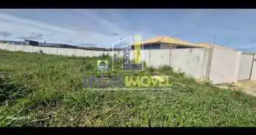 Terreno à venda na Avenida Central, 3, Espírito Santo, Vitória da Conquista