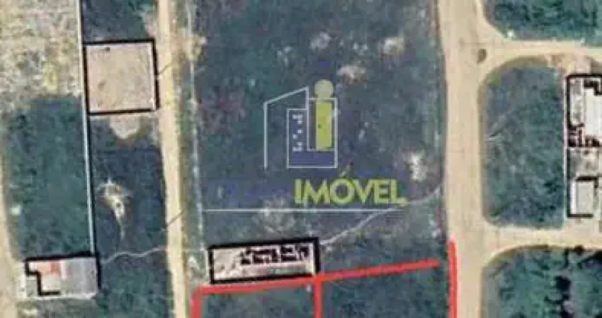 Terreno à venda na Rua J, 180, Jatobá, Vitória da Conquista