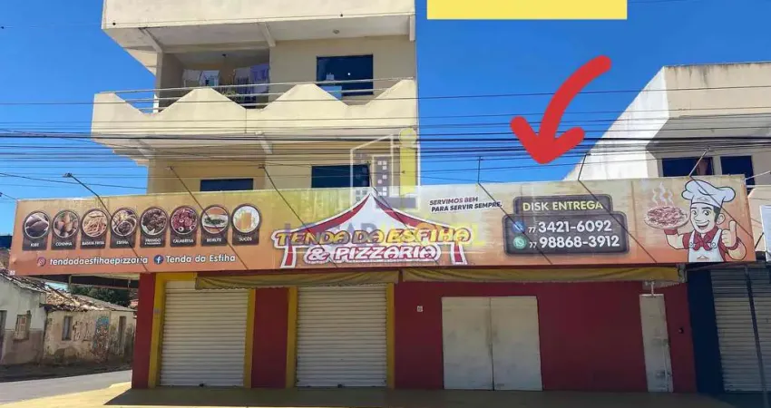 Terreno à venda na Avenida Frei Benjamim, 1350, Brasil, Vitória da Conquista