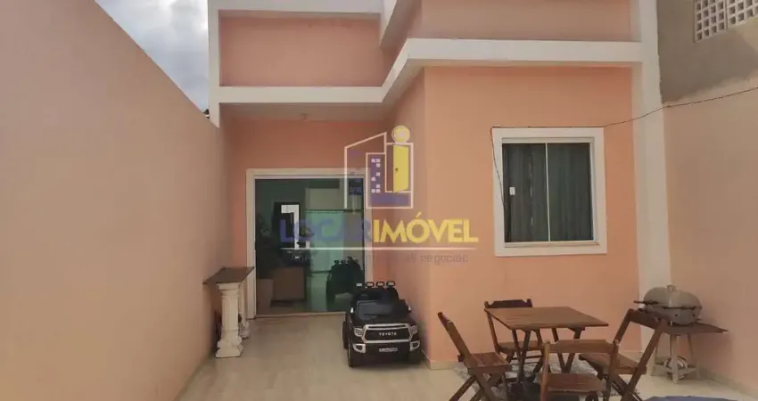 Casa para venda em zabelê de 80.00m² com 3 quartos, 1 suite e 2 garagens