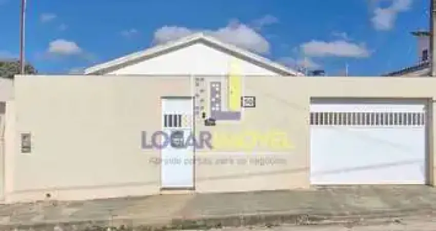 Casa para venda em alto maron de 200.00m² com 4 quartos e 2 garagens