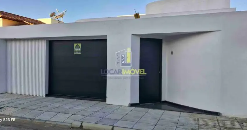 Casa para venda em boa vista de 240.00m² com 3 quartos, 2 suites e 2 garagens