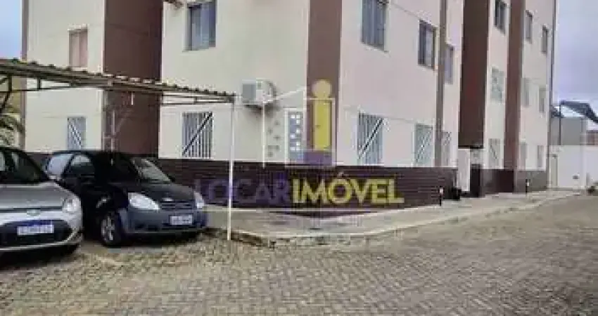Apartamento para venda em boa vista de 50.00m² com 3 quartos e 1 garagem