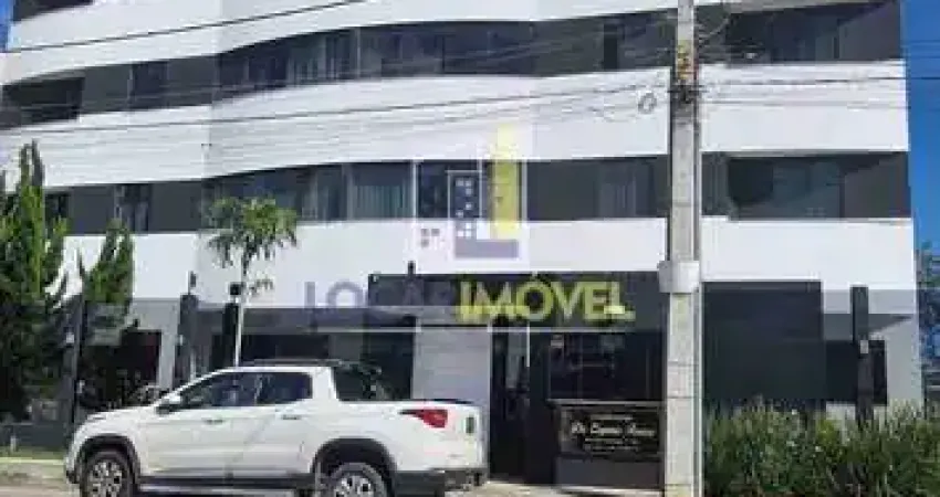 Apartamento para venda em boa vista de 90.00m² com 2 quartos, 1 suite e 1 garagem