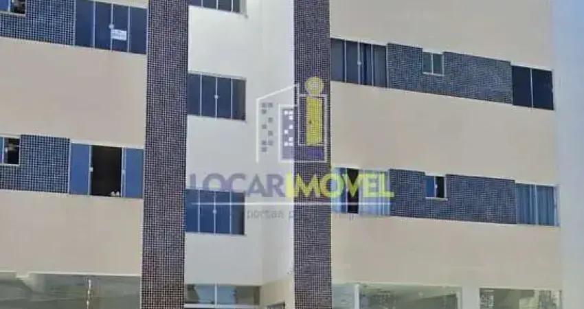 Apartamento para venda em candeias de 70.00m² com 2 quartos, 1 suite e 1 garagem