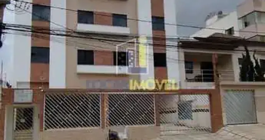 Apartamento para venda em candeias de 60.00m² com 2 quartos, 1 suite e 1 garagem