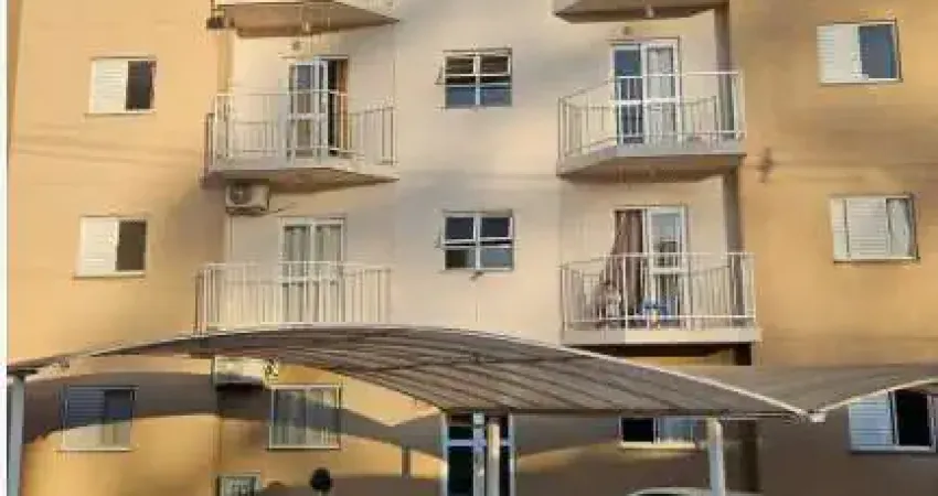 Apartamento para venda em vila odim antão de 50.00m² com 2 quartos e 1 garagem