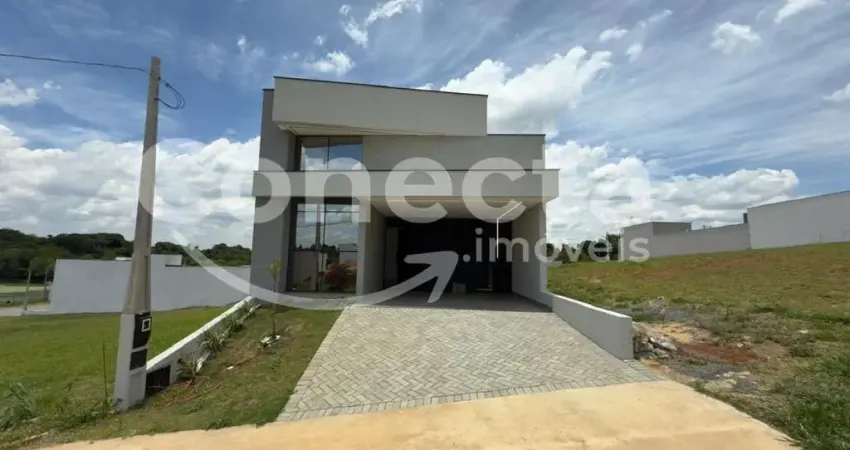 Casa de condomínio para venda em jardim novo horizonte de 120.00m² com 3 quartos, 1 suite e 4 garagens