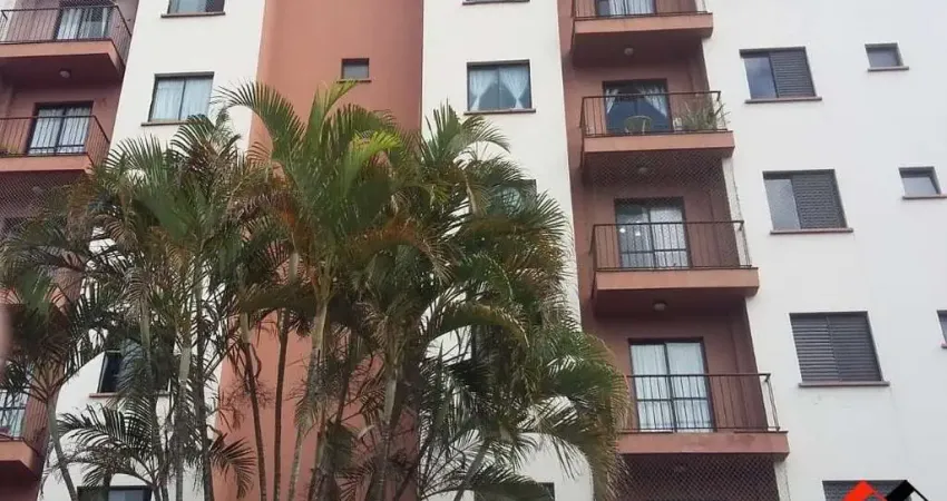 Apartamento para venda em vila das belezas de 169.00m² com 3 quartos e 1 garagem