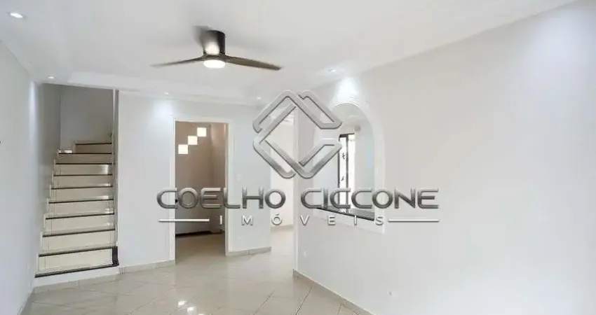 Sobrado para alugar em santa maria de 483.00m² com 3 quartos, 3 suites e 2 garagens