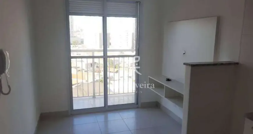 Apartamento com 1 quarto para alugar na Rua Caminho do Engenho, 284, Ferreira, São Paulo