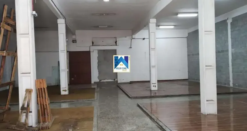Casa comercial para alugar na Vila Celeste, Mogi das Cruzes