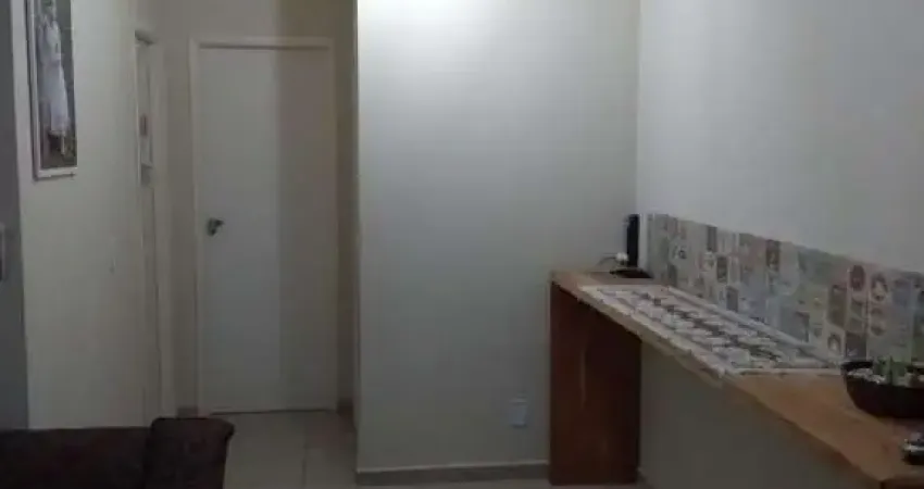 Apartamento para alugar em jardim vivendas de 50.00m² com 2 quartos