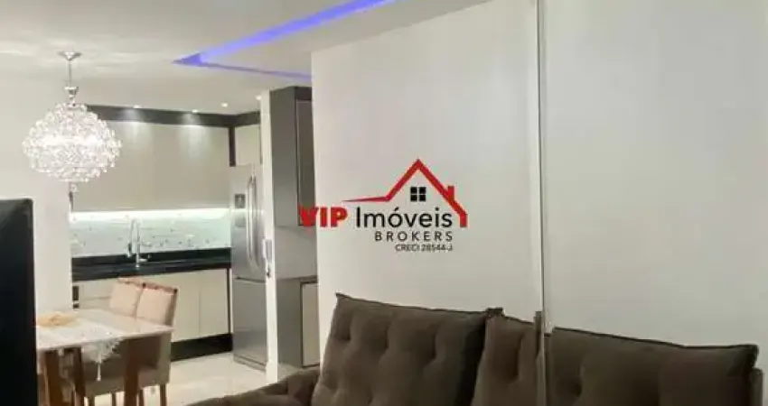 Apartamento para alugar em vila progresso de 55.00m² com 2 quartos e 1 garagem