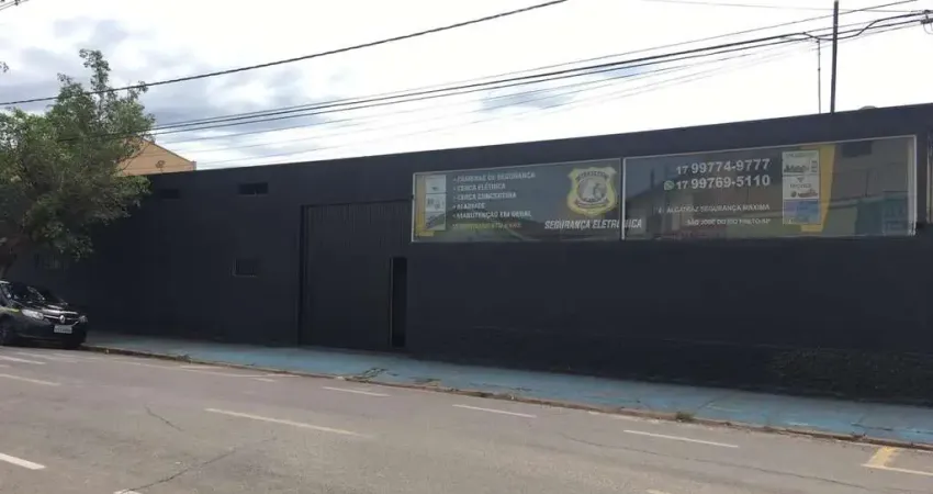 Galpão / depósito / armazém para venda em jardim américa de 240.00m²