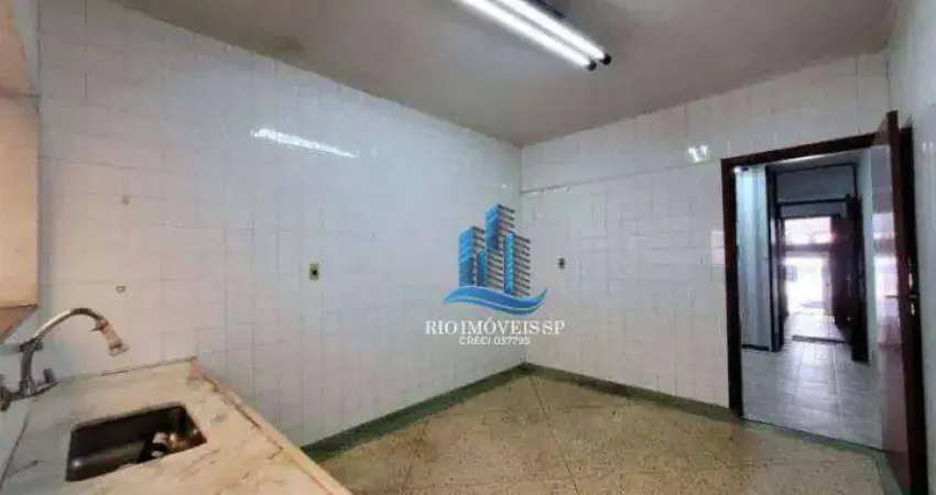 Sobrado para venda em cerâmica de 114.00m² com 2 quartos e 1 garagem