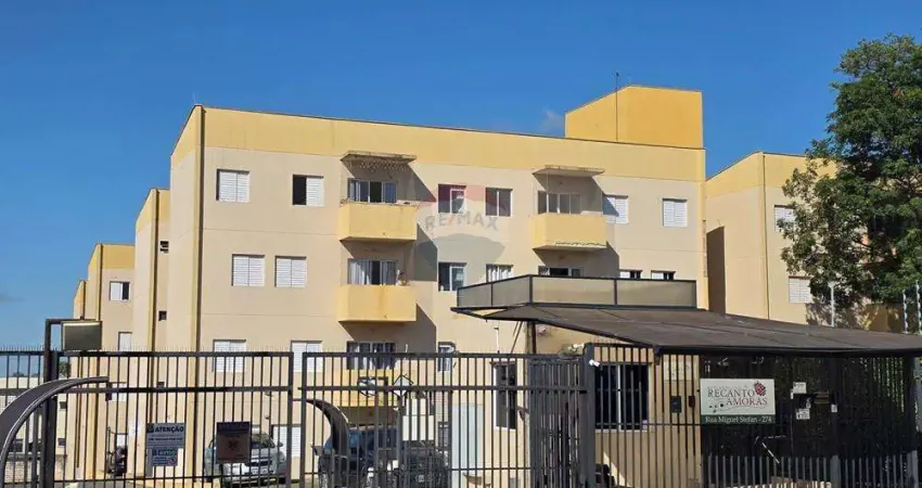 Apartamento para venda em lopes de oliveira de 61.00m² com 2 quartos e 1 garagem