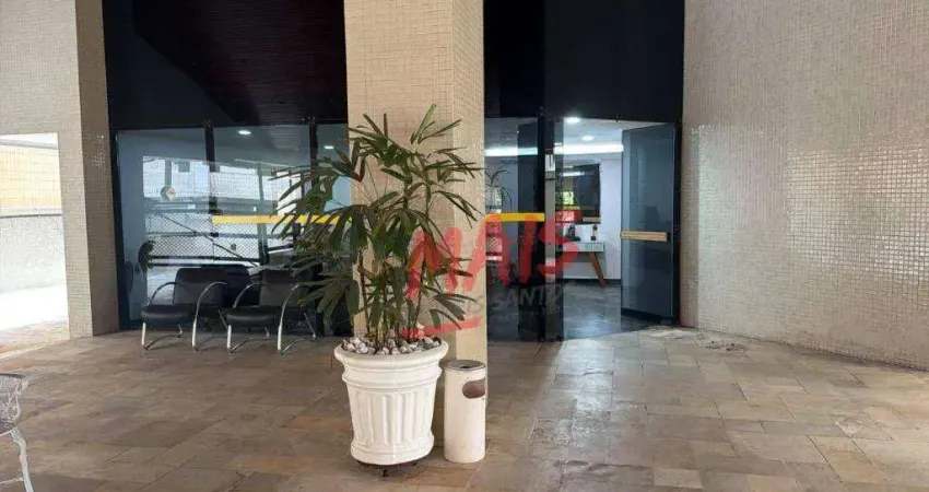 Apartamento para venda em aparecida de 92.00m² com 3 quartos, 1 suite e 1 garagem