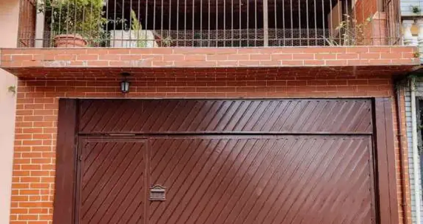 Casa para venda em jardim casablanca de 125.00m² com 3 quartos