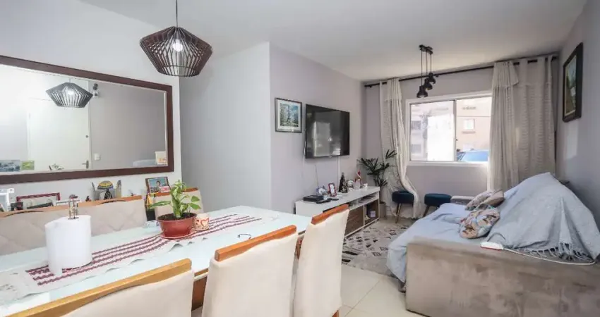 Apartamento para venda em vila prel de 91.00m² com 3 quartos e 1 garagem