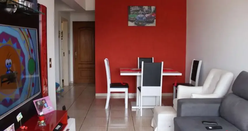 Apartamento para venda em jardim iracema de 109.00m² com 2 quartos e 1 garagem