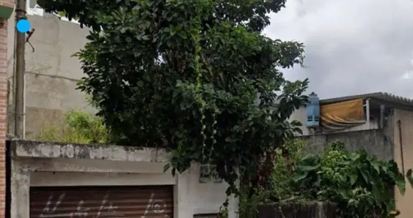 Terreno à venda na Rua João Brito de Araújo, 1759594, Jardim São Luís, São Paulo