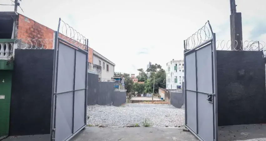 Terreno à venda na Rua Daniel Auber, 1759586, Jardim Iracema, São Paulo