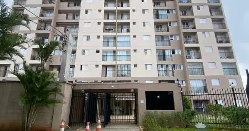 Apartamento para venda em jardim iracema de 80.00m² com 2 quartos e 1 garagem