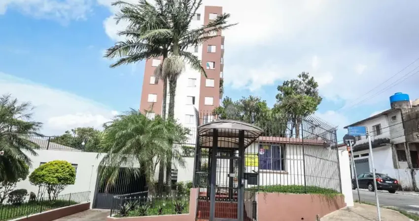 Apartamento para venda em vila das belezas de 100.00m² com 3 quartos e 1 garagem