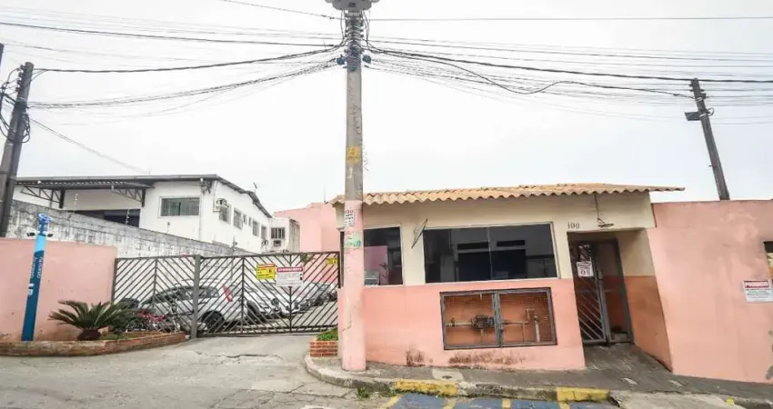 Apartamento para venda em jardim imbé de 62.00m² com 2 quartos e 1 garagem
