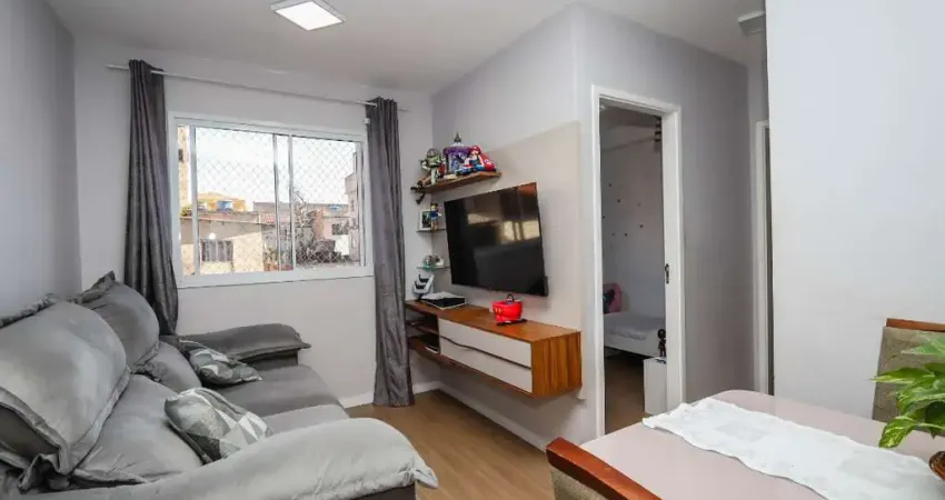 Apartamento para venda em parque arariba de 100.00m² com 2 quartos e 1 garagem