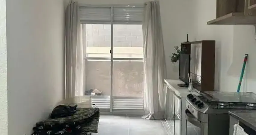 Apartamento para alugar em jardim são luís de 70.00m² com 2 quartos