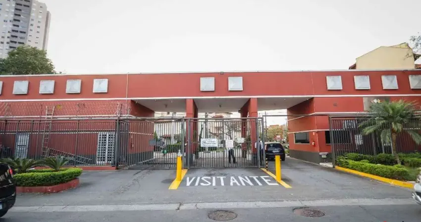 Casa de condomínio para venda em jardim são luís de 225.00m² com 3 quartos, 1 suite e 2 garagens