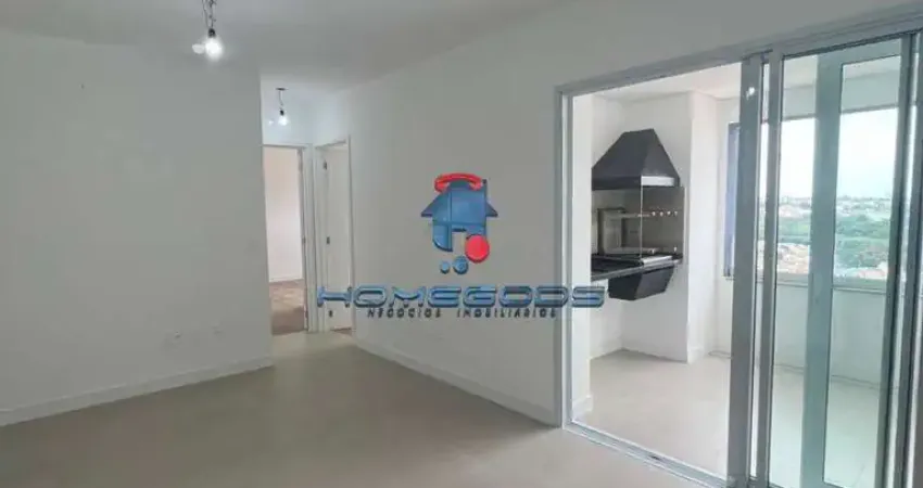 Apartamento para venda em vila miguel vicente cury de 84.00m² com 2 quartos, 2 suites e 2 garagens