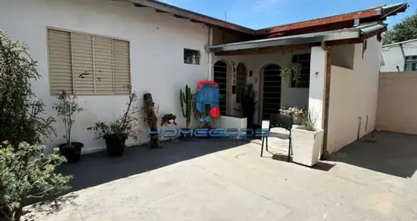 Casa para alugar em jardim garcía de 190.00m² com 4 quartos, 1 suite e 2 garagens