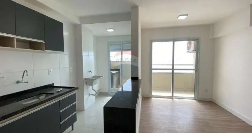 Apartamento para alugar em jardim são carlos de 57.00m² com 2 quartos, 1 suite e 1 garagem