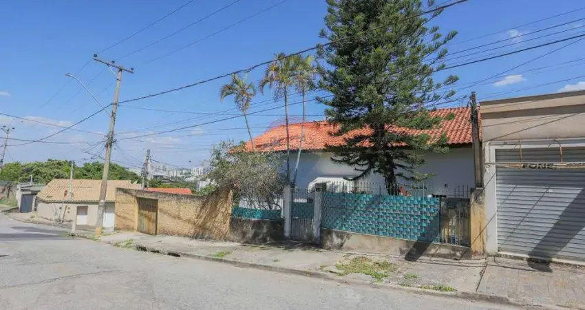 Casa para venda em jardim europa de 209.00m² com 4 quartos e 3 garagens