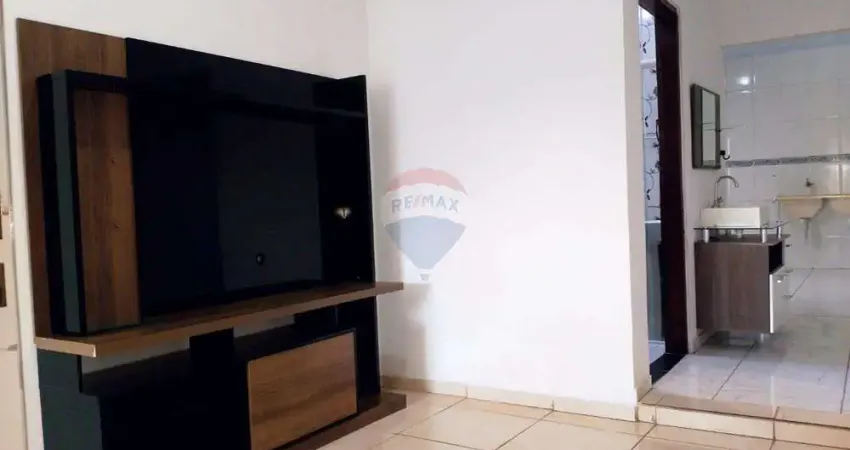 Casa para alugar em jardim santo amaro de 112.00m² com 3 quartos e 1 garagem