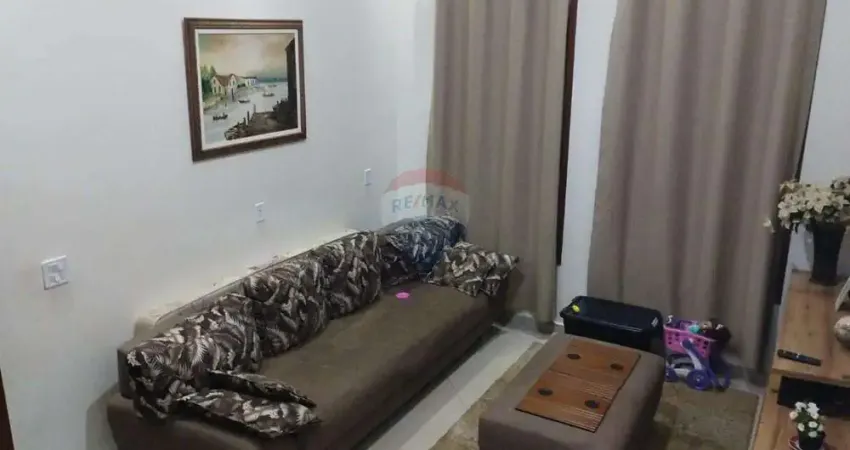 Casa para venda em capela do alto de 73.00m² com 2 quartos e 2 garagens