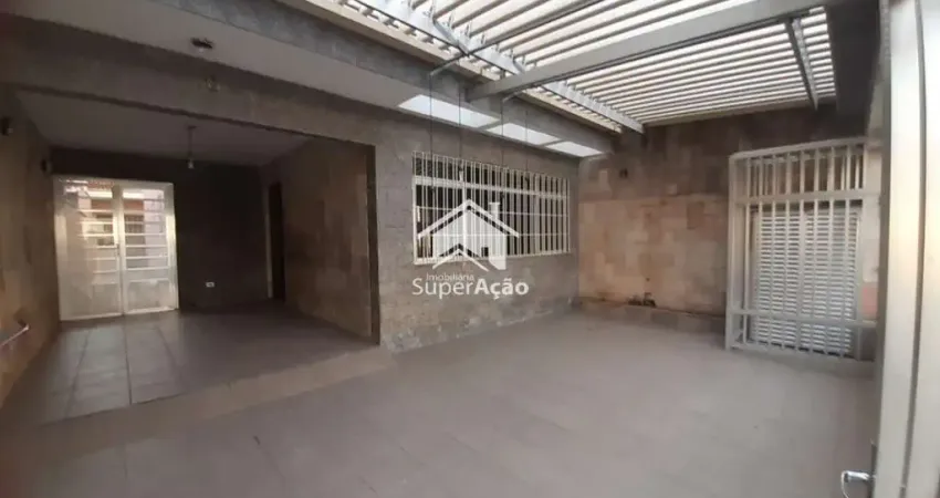 Casa para alugar em macedo de 240.00m² com 3 quartos, 1 suite e 3 garagens