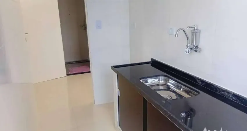 Apartamento para alugar em ocian de 53.00m² com 1 quarto e 1 garagem