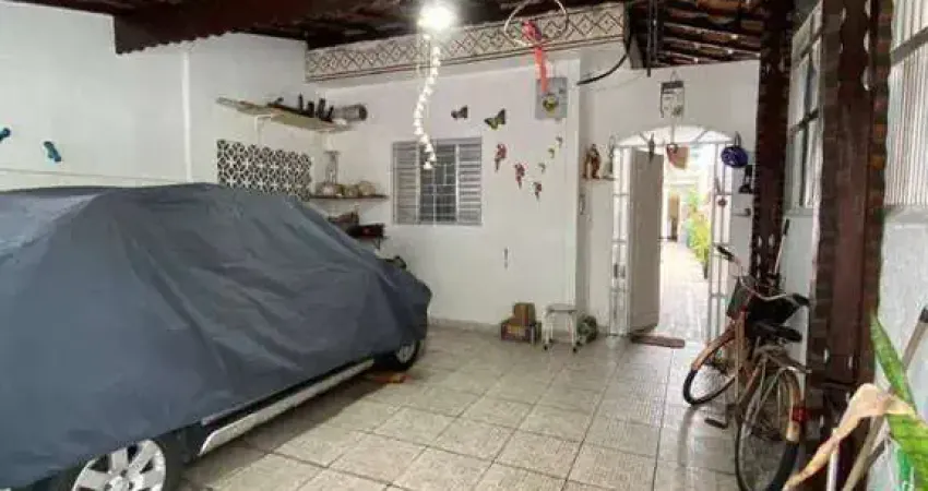 Casa para venda em mirim de 113.00m² com 2 quartos e 2 garagens