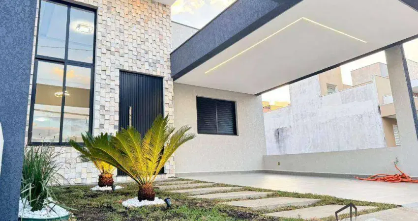 Casa de condomínio para venda em condomínio horto florestal ii de 115.00m² com 3 quartos, 1 suite e 2 garagens