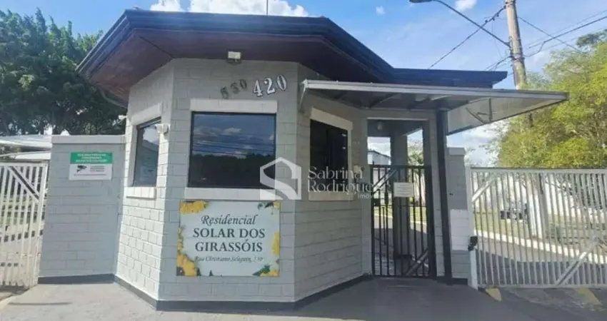 Apartamento para alugar em portal dos girassóis de 65.00m² com 2 quartos e 1 garagem