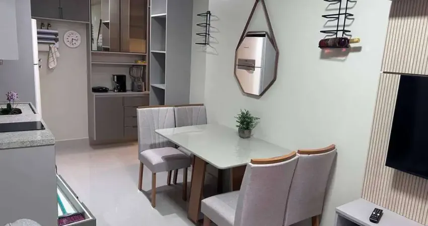 Apartamento para alugar em vila clementino de 41.00m² com 1 quarto e 1 suite