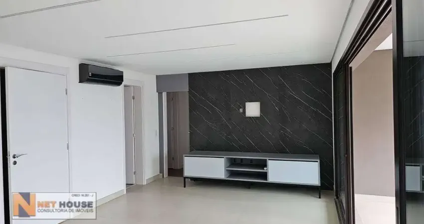 Apartamento para venda e aluguel em paraíso de 163.00m² com 3 quartos e 3 suites