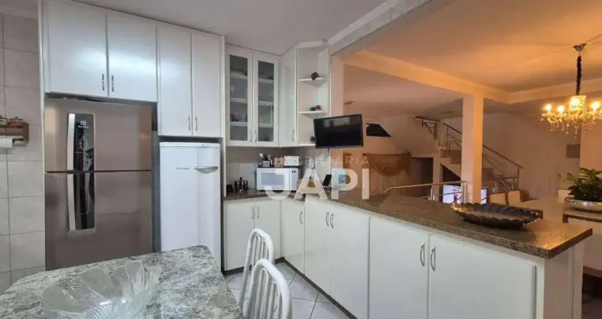 Casa para venda em jardim tannus de 223.00m² com 3 quartos, 1 suite e 4 garagens