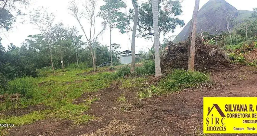 Terreno à venda na Rua Doutor Joel Cardoso, 1400, Chácaras de Inoã (Inoã), Maricá