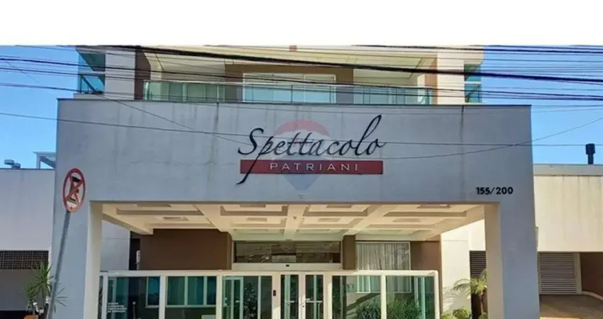 Apartamento para alugar em parque campolim de 50.00m² com 1 quarto, 1 suite e 2 garagens